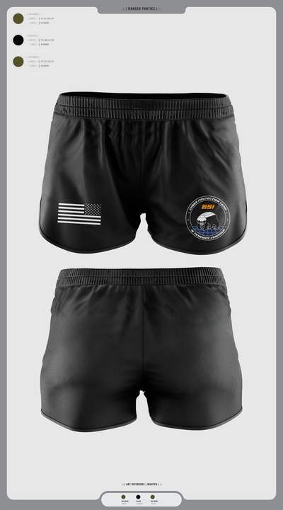 CPT3 31971916 Ranger Panties - 2