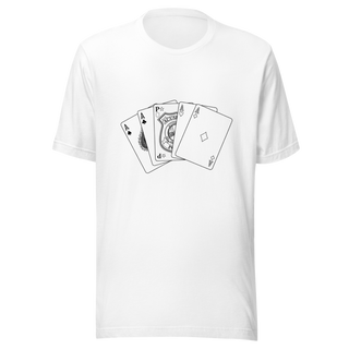Unisex Staple T-Shirt - White
