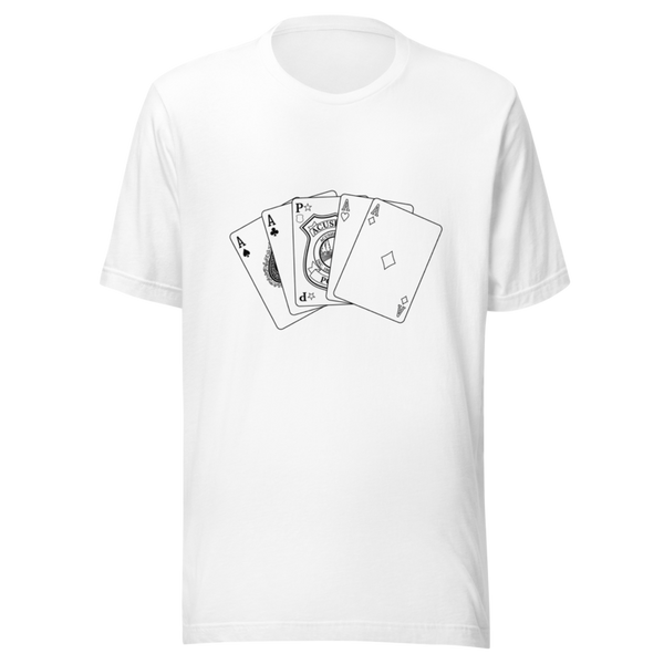 Unisex Staple T-Shirt - White