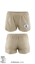 Northeast Florida Woodturning Association 62265388 Ranger Panties - 1