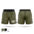 HBT Ranger Panties - 1