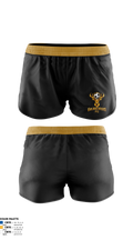 Golden Deers FC 49695783 Women's Shorts - 20