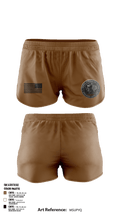 Robstown Police New OCU/CID 7409848 Ranger Panties - 3