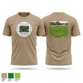 Mowing Short Sleeve Performance Shirt - 2