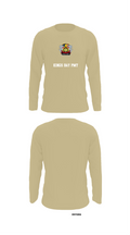 Kings Bay PMT 9436837 Long Sleeve Performance Shirt 88