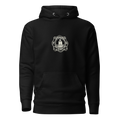 Engine 8 Unisex Hoodie - 1
