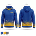 Gaels Hoodie - 1