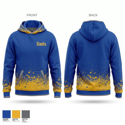 Gaels Hoodie - 1