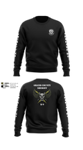 GCSO K9 Crew Neck Sweatshirt - 102