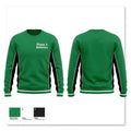 Phase 3 Athletics 57886561 Crew Neck Sweatshirt - 1