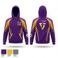 Tennessee Stingers 72905254 Hoodie - 1