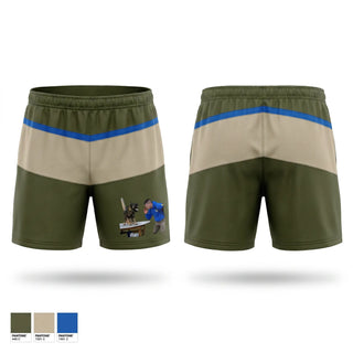 Ranger Panties, Dewey Beach Police K9, Police, Teamtime, Team time, sublimation, custom sports apparel, team uniforms, spirit wear, spiritwear, sports uniforms, custom shirts, team store, custom team store, fundraiser sports, apparel fundraiser
