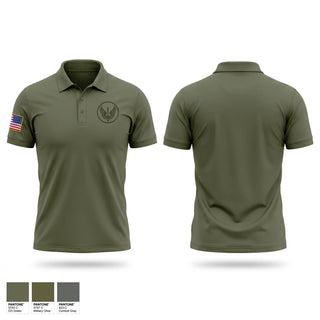 Short Sleeve Performance Polo, MCFR SWAT, Fire Department, Teamtime, Team time, sublimation, custom sports apparel, team uniforms, spirit wear, spiritwear, sports uniforms, custom shirts, team store, custom team store, fundraiser sports, apparel fundraiser