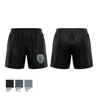 Ranger Panties, Chesapeake Police, Police, Teamtime, Team time, sublimation, custom sports apparel, team uniforms, spirit wear, spiritwear, sports uniforms, custom shirts, team store, custom team store, fundraiser sports, apparel fundraiser