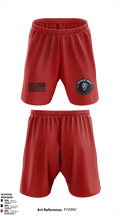 Charlie Shift 96324144 Athletic Shorts With Pockets - 2