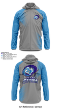 Texas Storm 50894915 Windbreaker - 3
