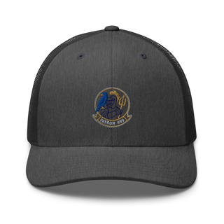 VP-9 97795880 Retro Trucker Hat | Yupoong 6606