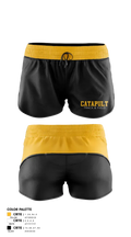 Catapult Track & Field 10273949 Track Shorts - 3