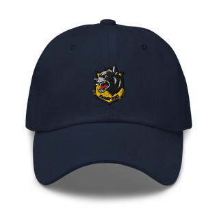 93D MP DET (MWD) 45021332 Classic Dad Hat | Yupoong 6245CM