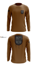 TrspHubschrRgt 10 53947842 Long Sleeve Performance Shirt 100