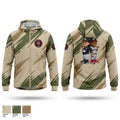 Sacramento Twins Windbreaker - 1