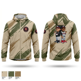 Windbreaker, Sacramento Twins, Baseball, Teamtime, Team time, sublimation, custom sports apparel, team uniforms, spirit wear, spiritwear, sports uniforms, custom shirts, team store, custom team store, fundraiser sports, apparel fundraiser