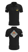 7TH ATC 6494550 Short Sleeve Performance Polo - 18