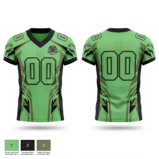 Football Jersey, DAWG, , Teamtime, Team time, sublimation, custom sports apparel, team uniforms, spirit wear, spiritwear, sports uniforms, custom shirts, team store, custom team store, fundraiser sports, apparel fundraiser