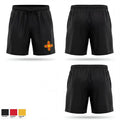 333rd Engineer Detachment 6932253 Athletic Shorts With Pockets - 1
