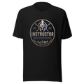 SAC Police Instructor Unisex Staple T-Shirt