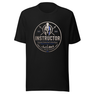 Unisex Staple T-Shirt - Black