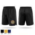 New Bremen Police Department Ranger Panties - 1