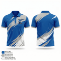 Slap a pitch 71850171 Short Sleeve Performance Polo - 5