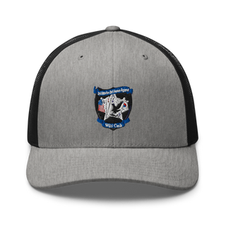 Desperados Retro Trucker Hat | Yupoong 6606