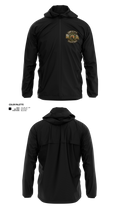 Litchfield Volunteer Fire Department Windbreaker - 11