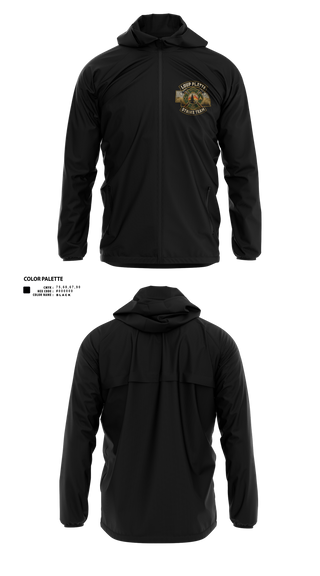 Windbreaker, Litchfield Volunteer Fire Department, Fire Department, Teamtime, Team time, sublimation, custom sports apparel, team uniforms, spirit wear, spiritwear, sports uniforms, custom shirts, team store, custom team store, fundraiser sports, apparel fundraiser