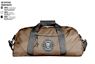 Duffle Bag, 1-37 AR, Army, Teamtime, Team time, sublimation, custom sports apparel, team uniforms, spirit wear, spiritwear, sports uniforms, custom shirts, team store, custom team store, fundraiser sports, apparel fundraiser