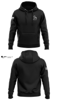 AV-PED//FST 85926430 Hoodie - 1