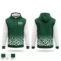 Exhalt Eagles Hoodie - 2