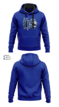 Lady Lions 12718101 Hoodie - 2