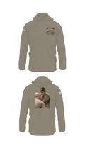 B.H.B.A.N. 34558658 Windbreaker - 1