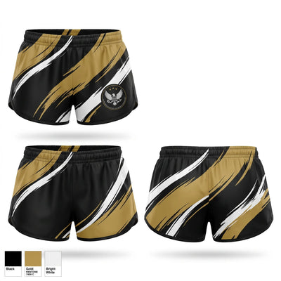 IDSS Women's Shorts - 1