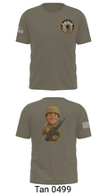 2-69 GCo 14214767 Old School Cotton Feel Shirt - 70