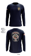 PFD 30197599 Long Sleeve Performance Shirt - 17