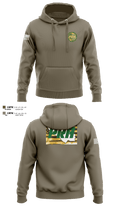 Santa Clara County Park Rangers' Association 19869497 Hoodie - 102
