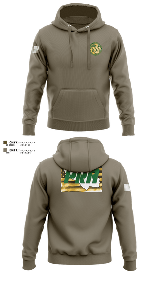 Hoodie, Santa Clara County Park Rangers' Association, Police, Teamtime, Team time, sublimation, custom sports apparel, team uniforms, spirit wear, spiritwear, sports uniforms, custom shirts, team store, custom team store, fundraiser sports, apparel fundraiser