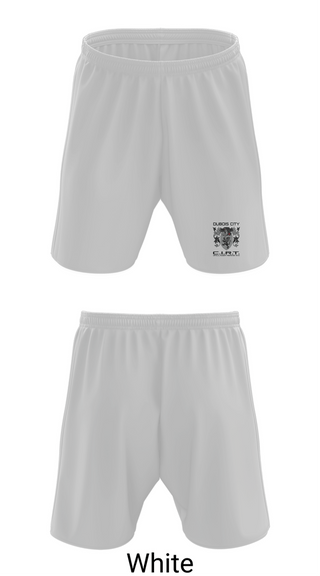 Athletic Shorts With Pockets, DuBois City CIRTDuBois City CIRT, Police, Teamtime, Team time, sublimation, custom sports apparel, team uniforms, spirit wear, spiritwear, sports uniforms, custom shirts, team store, custom team store, fundraiser sports, apparel fundraiser