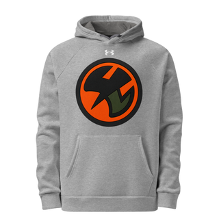 8 SOS Under Armour Hoodie