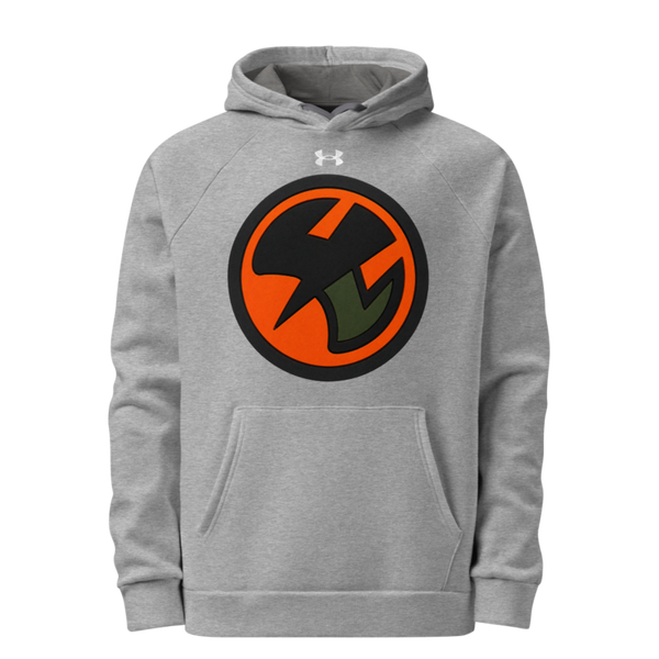 8 SOS Under Armour Hoodie