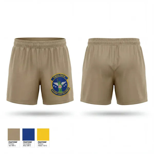 Ranger Panties, Academy Cadet Squadron, Air Force, Teamtime, Team time, sublimation, custom sports apparel, team uniforms, spirit wear, spiritwear, sports uniforms, custom shirts, team store, custom team store, fundraiser sports, apparel fundraiser